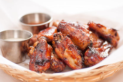 4 Oz Ramekin Stainless Steel Condiment Dipping Sauce Cups Au Jus Commercial Grade (12, 4 Oz)