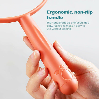 Lint Remover Clothes Fuzz Shaver Reusable Double Sided Lint Remover